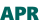 APR