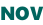 NOV